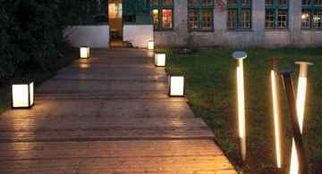 Buitenverlichting