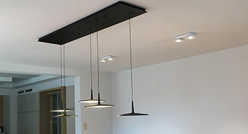 Interieurverlichting